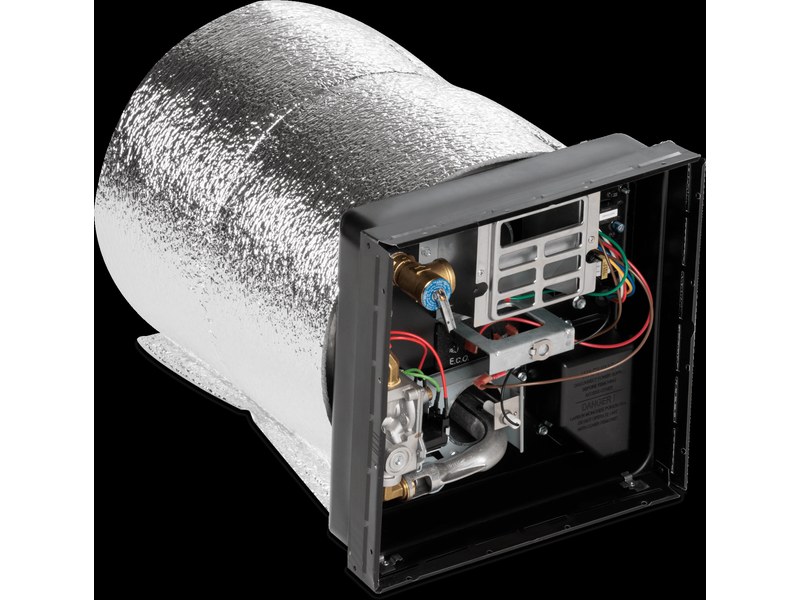 WH-6GA 6 GALLON WATER HEATER